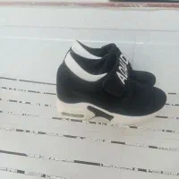 کفش|کیف، کفش، کمربند|ورامین, شهرک مدرس|دیوار