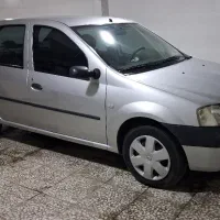 تندر ۹۰ (ال ۹۰) مدل ۸۶ سالم بی رنگ