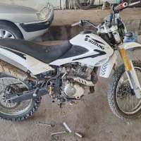 تریل 200پرواز مدل89