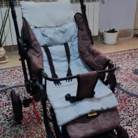 فروش کالسکه بچه