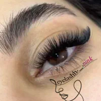 اکستنشن مژه لیفت لمینت کاشت مژه اموزش اکستنشن مژه|خدمات آرایشگری و زیبایی|مشهد, کوی سیدی|دیوار