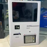 خودپرداز هوشمند انتقال دهنده و برداشت پول
