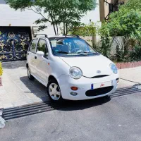 ام وی ام ۱۱۰ چهار سیلندر