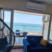 130متری-طبقات-بالا-پلاک-اول-ویو-سند-تراس-بلواردریا