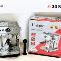 اسپرسوساز|سماور، چایساز، قهوهساز|مشهد, خواجه ربیع|دیوار