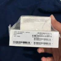 A26 ۱۲۸ گیگ مشکی|موبایل|کرج, گلشهر|دیوار