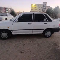 فروش پراید|خودرو سواری و وانت|سنندج, |دیوار