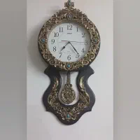 ساعت|ساعت دیواری و تزئینی|شیراز, شهرک سراج‎|دیوار