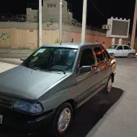 پرایدصبا خانگی مدل۱۳۸۶|خودرو سواری و وانت|زابل, |دیوار