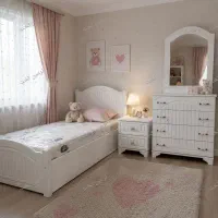 تخت خواب    هــمتا *٪