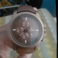 ساعت رومانسون