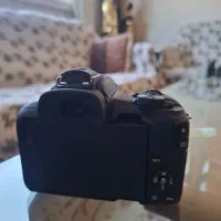 دوربین Canon r50|دوربین عکاسی و فیلم‌برداری|کرج, گلشهر|دیوار