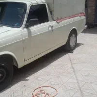 وانت دوگانه سوز شرکتی ۸۹|خودرو سواری و وانت|آبدانان, |دیوار