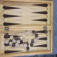 تخته نرد