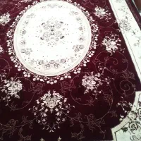 فرش یک جفت ۱۲متری