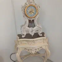 ساعت ایستاده وکلاسیک