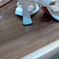 چادر عروس سفید|لباس|رودهن, |دیوار