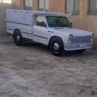 نیسان دیزل ۸۹