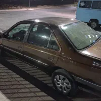 پژو2000 بکر|خودرو سواری و وانت|فولادشهر, C2|دیوار