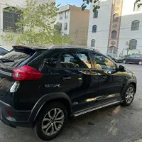 mvmx22مدل 98|خودرو سواری و وانت|ارومیه, |دیوار