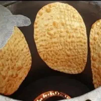 به یک شاطر نانوایی سنتی (تنوری) نیازمندیم