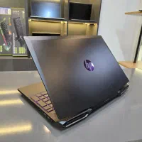 لپ تاپ گیمینگ HP Pavilion Gaming 15