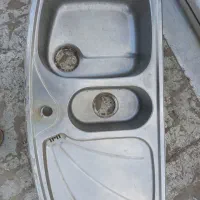 سینک و هود