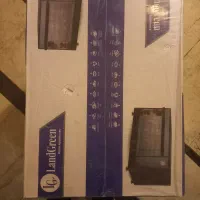 توستر و گرمکن  ال جی