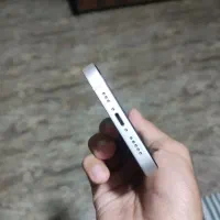 iphone ۱۳ نرمال ۲۵۶ گیگ سفید|موبایل|مشهد, ادیب نیشابوری (شهرک غرب)|دیوار