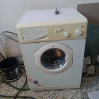 ماشین لباسشویی هایر - Haier|ماشین لباسشویی و خشک‌کن لباس|لاهیجان, طالقانی|دیوار