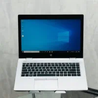 لپ تاپ hp 645 g4 نسل 10 - گرافیک مجزا دار|رایانه همراه|مشهد, گلبرگ|دیوار