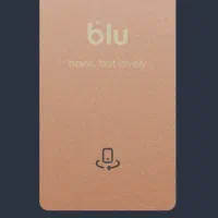 هدیه 300 هزارتومانی بلوبانک