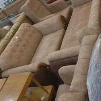 مبل راحتی|مبلمان خانگی و میز عسلی|بوشهر, |دیوار