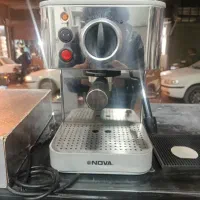 قهوسازنوا140|سماور، چای‌ساز، قهوه‌ساز|خرم‌آباد, |دیوار