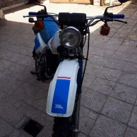 هوندا XL125|موتورسیکلت|گتوند, |دیوار