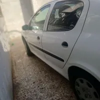 پژو 206 SD V8، مدل ۱۳۹۴|خودرو سواری و وانت|جهرم, |دیوار
