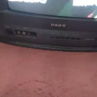 تلویزیون 14اینج|تلویزیون و پروژکتور|خرمشهر, |دیوار