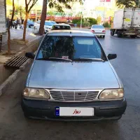 پراید مدل ۸۸
