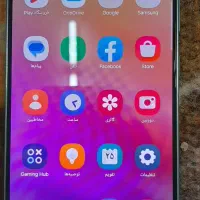 A73 Samsung 256G 5G|موبایل|آمل, |دیوار