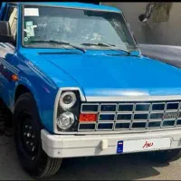 نیسان دوگانه صفر