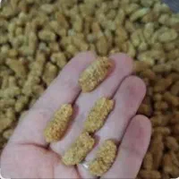 توت خشک امسالی