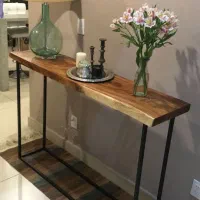 کنسول تک|بوفه، ویترین، کنسول|مشهد, وکیل‌آباد|دیوار