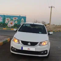ساینا دوگانه کارخانه 1402S|خودرو سواری و وانت|همدان, |دیوار