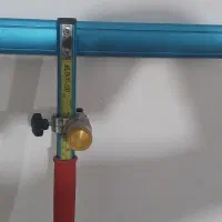 گواره بر۱۲۰ سانتی متری