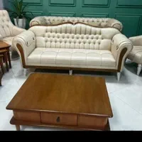 مبل   اذرخش تهران مدل کوئین دم قسط