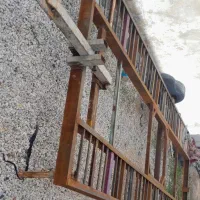 گاری یدک کش|ابزارآلات|کوار, |دیوار