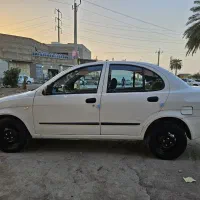 تیبا۱ مدل ۹۵|خودرو سواری و وانت|اهواز, فتح|دیوار