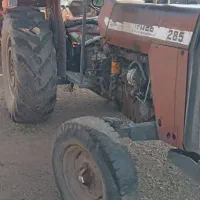 مدل ۶۸ تعمیر کامل