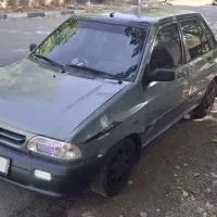 پراید ۸۹