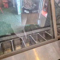 تاپینگ بستنی هشت گالنه|کافی‌شاپ و رستوران|اژیه, |دیوار